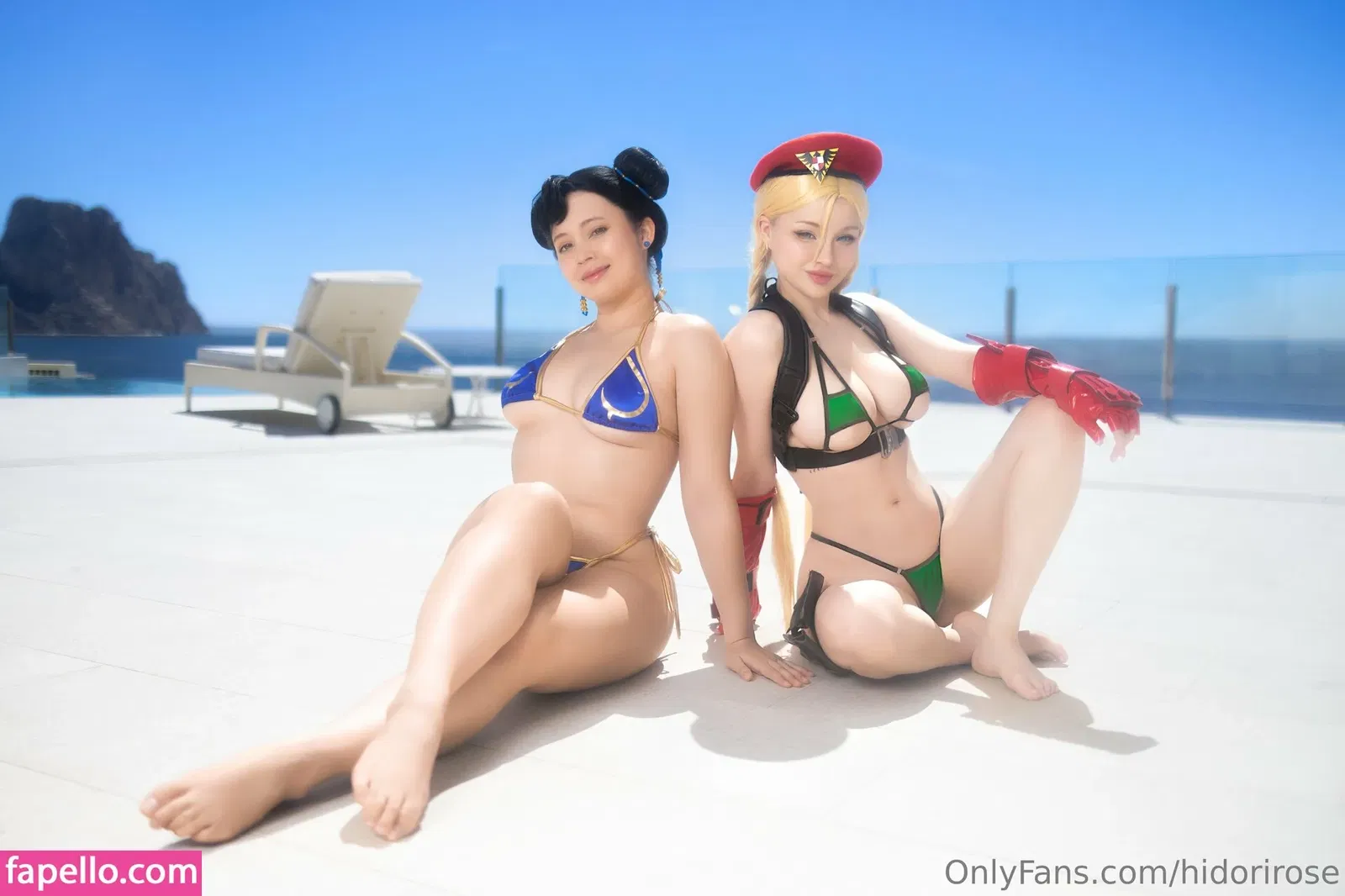 Virtual Geisha Onlyfans Photo Gallery 