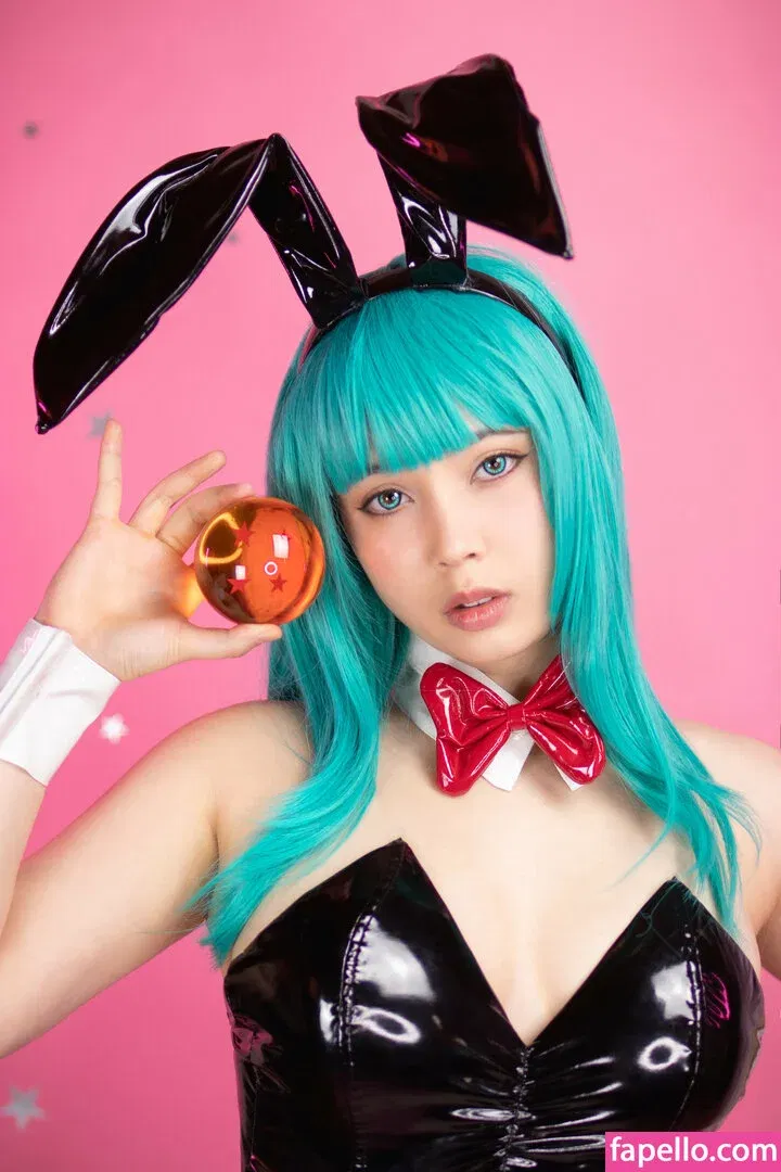 Virtual Geisha Onlyfans Photo Gallery 