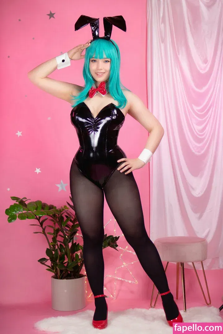 Virtual Geisha Onlyfans Photo Gallery 