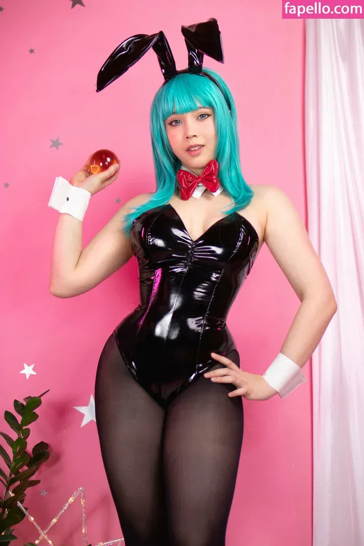 Virtual Geisha Onlyfans Photo Gallery 