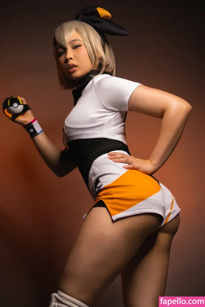 Virtual Geisha Onlyfans Photo Gallery 