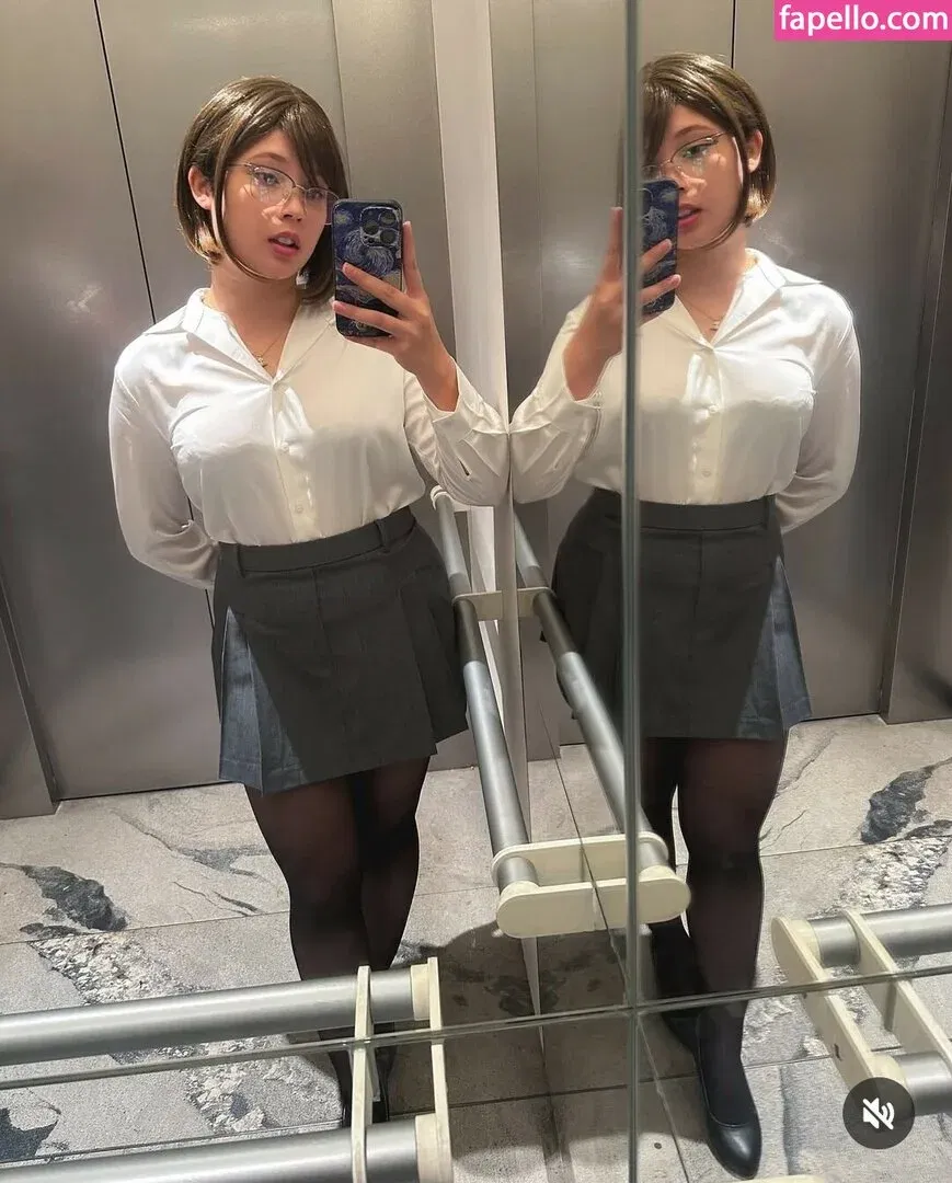 Virtual Geisha Onlyfans Photo Gallery 