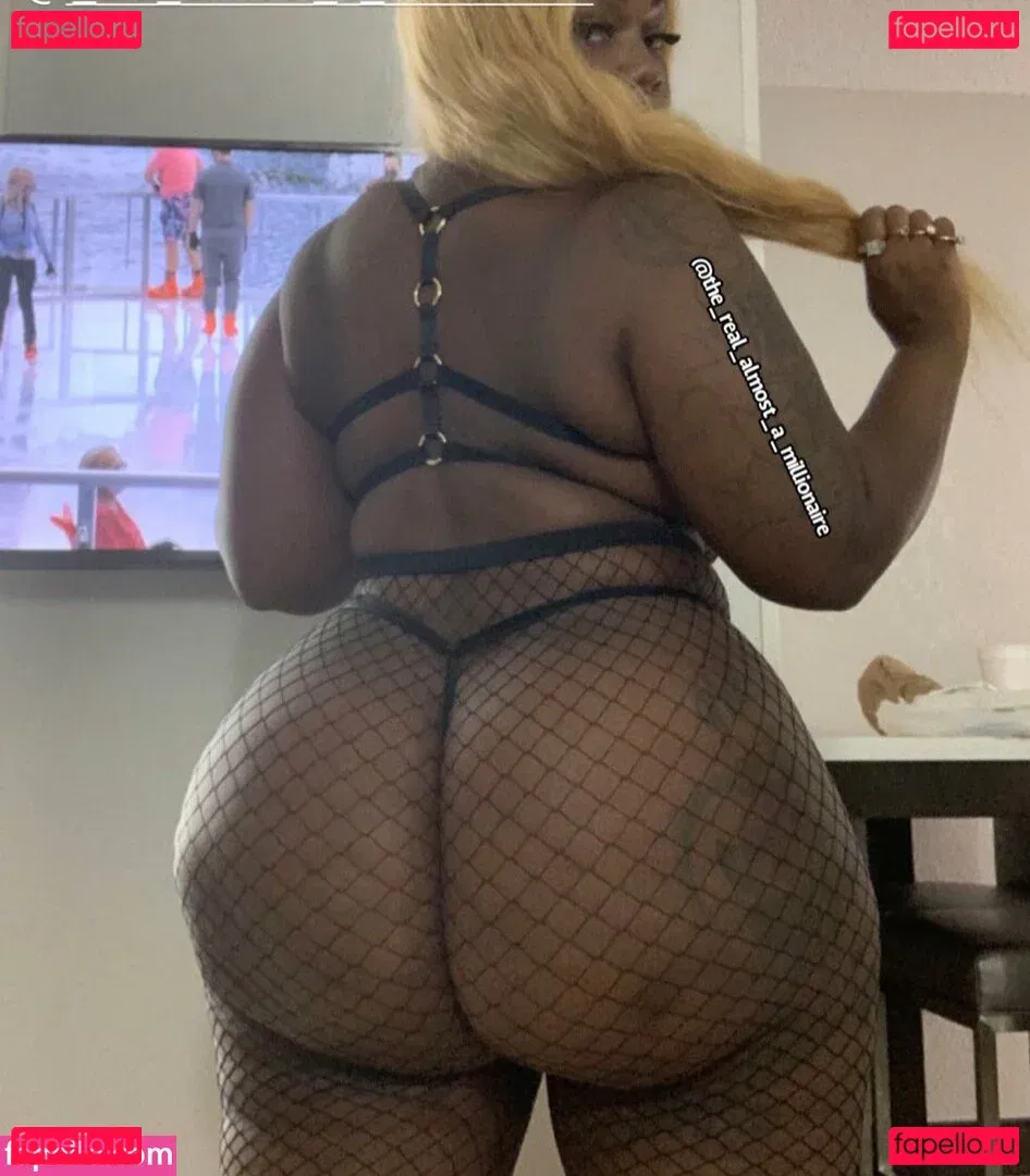 Almost A Millionaire Onlyfans Photo Gallery 