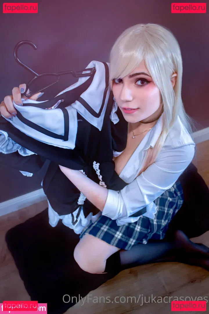 jukacrasoves Onlyfans Photo Gallery 