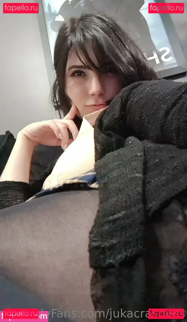 jukacrasoves Onlyfans Photo Gallery 