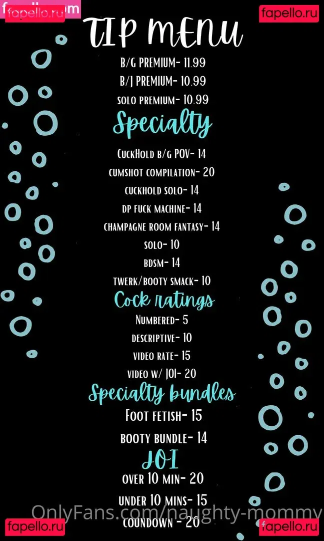 naughty-mommy Onlyfans Photo Gallery 