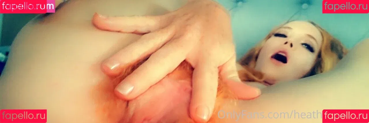 heathercarolin Onlyfans Photo Gallery 
