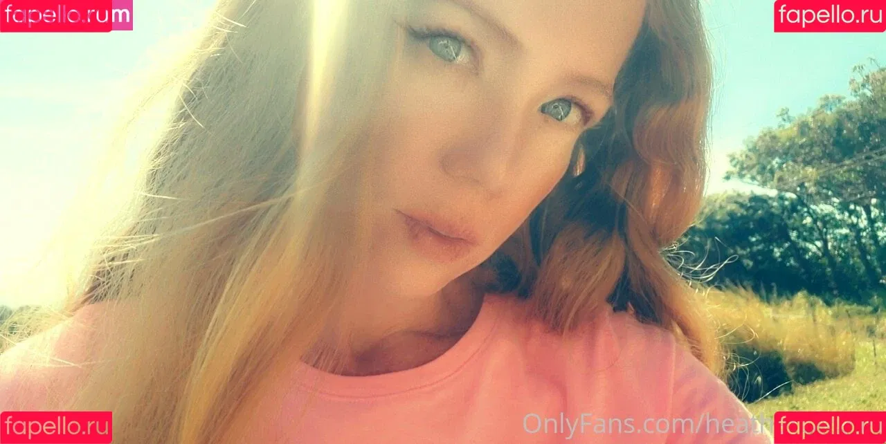 heathercarolin Onlyfans Photo Gallery 