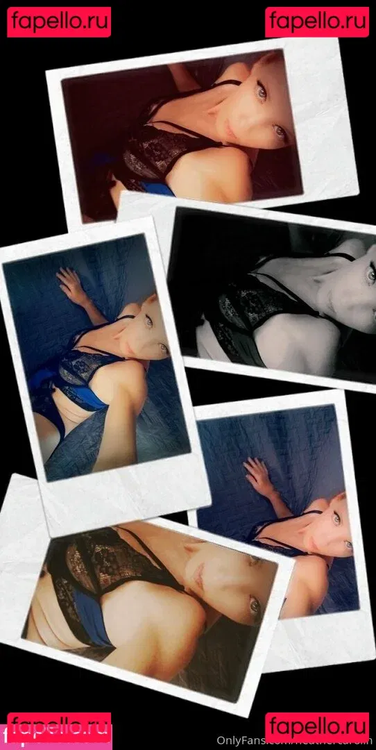 heathercarolin Onlyfans Photo Gallery 