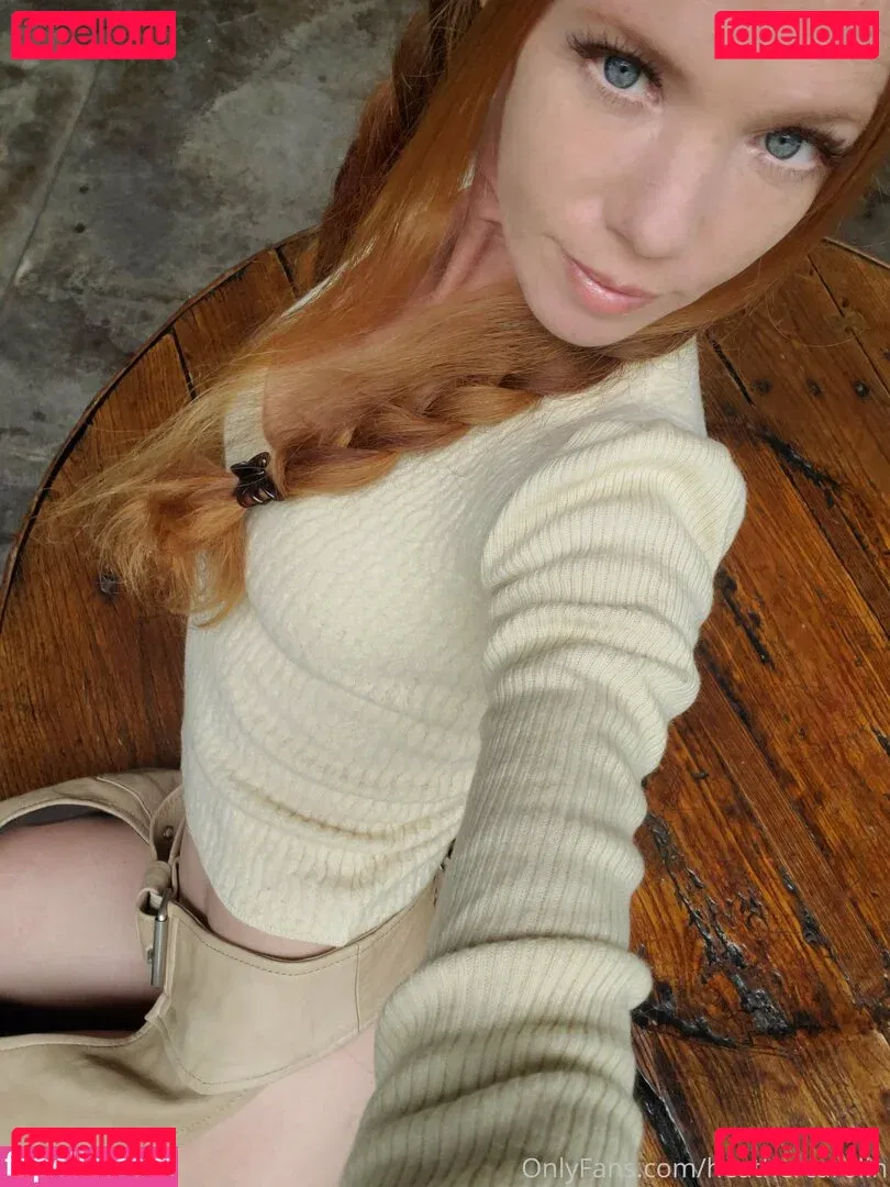 heathercarolin Onlyfans Photo Gallery 