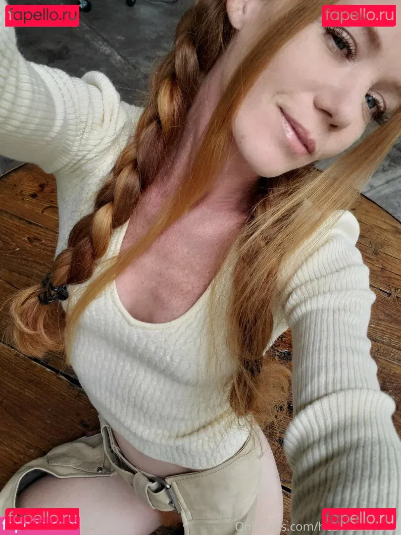 heathercarolin Onlyfans Photo Gallery 