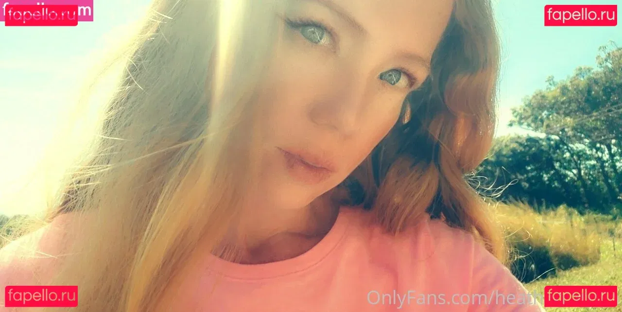 heathercarolin Onlyfans Photo Gallery 
