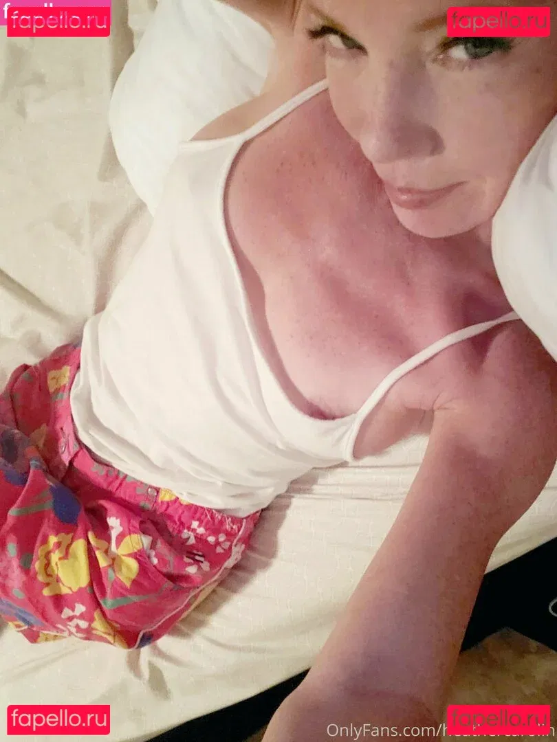 heathercarolin Onlyfans Photo Gallery 