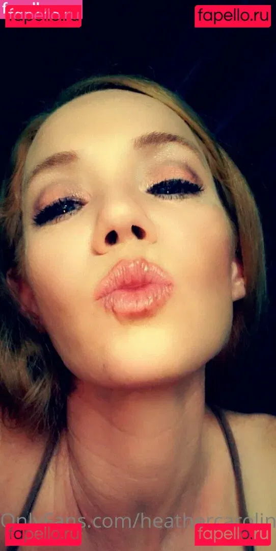 heathercarolin Onlyfans Photo Gallery 