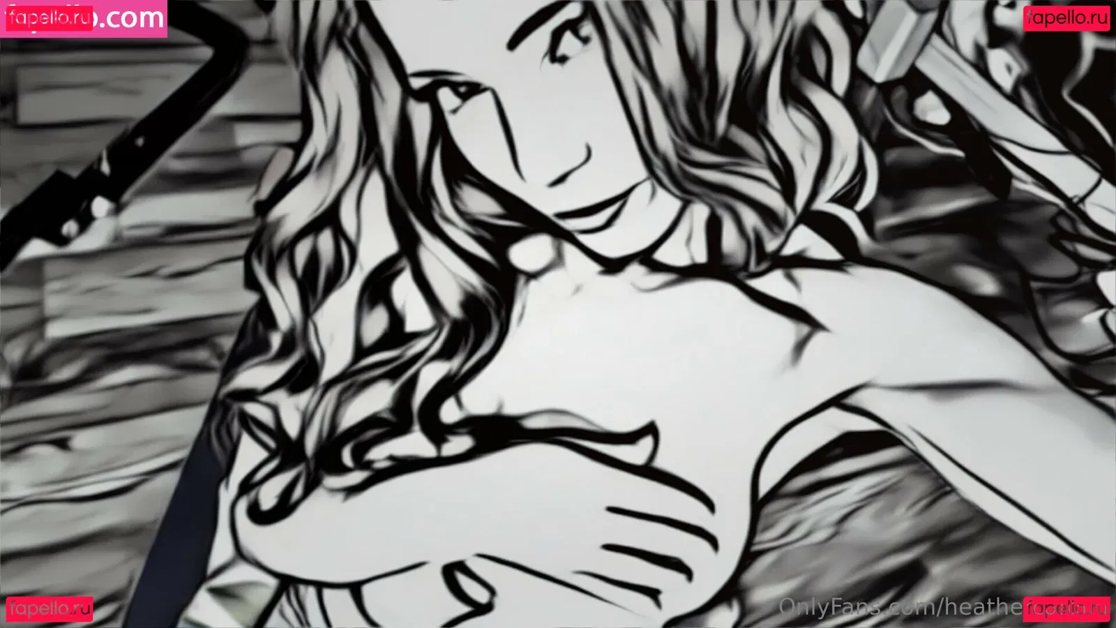 heathercarolin Onlyfans Photo Gallery 