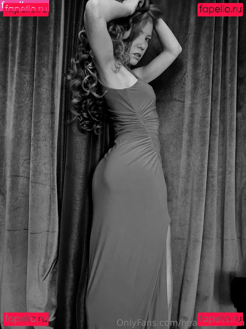 heathercarolin Onlyfans Photo Gallery 