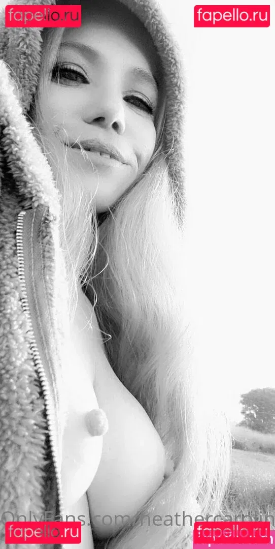 heathercarolin Onlyfans Photo Gallery 