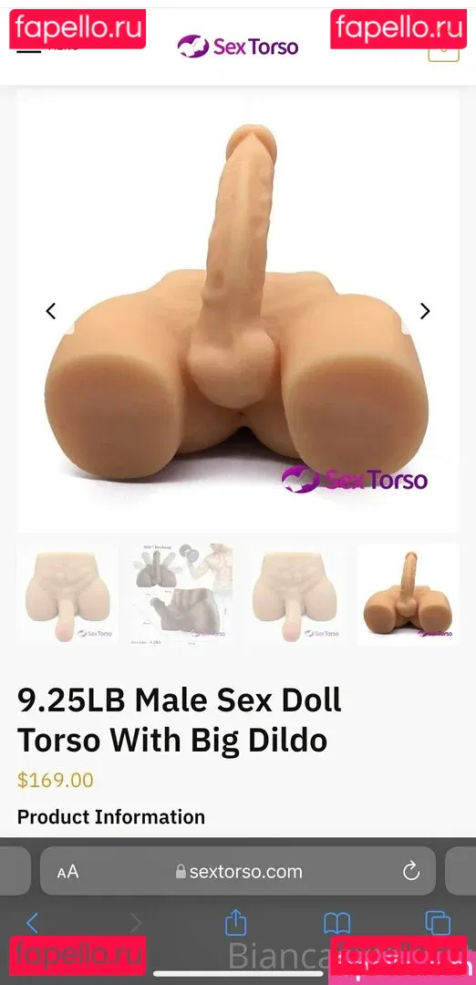 biancasthroat Onlyfans Photo Gallery 