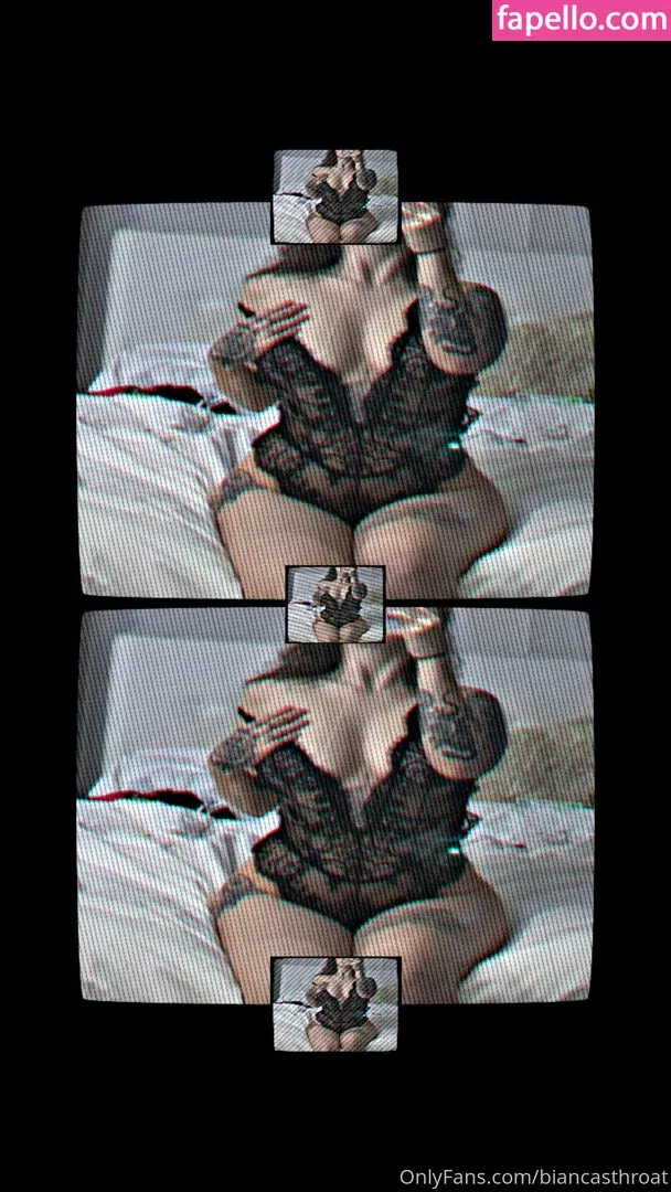 biancasthroat Onlyfans Photo Gallery 