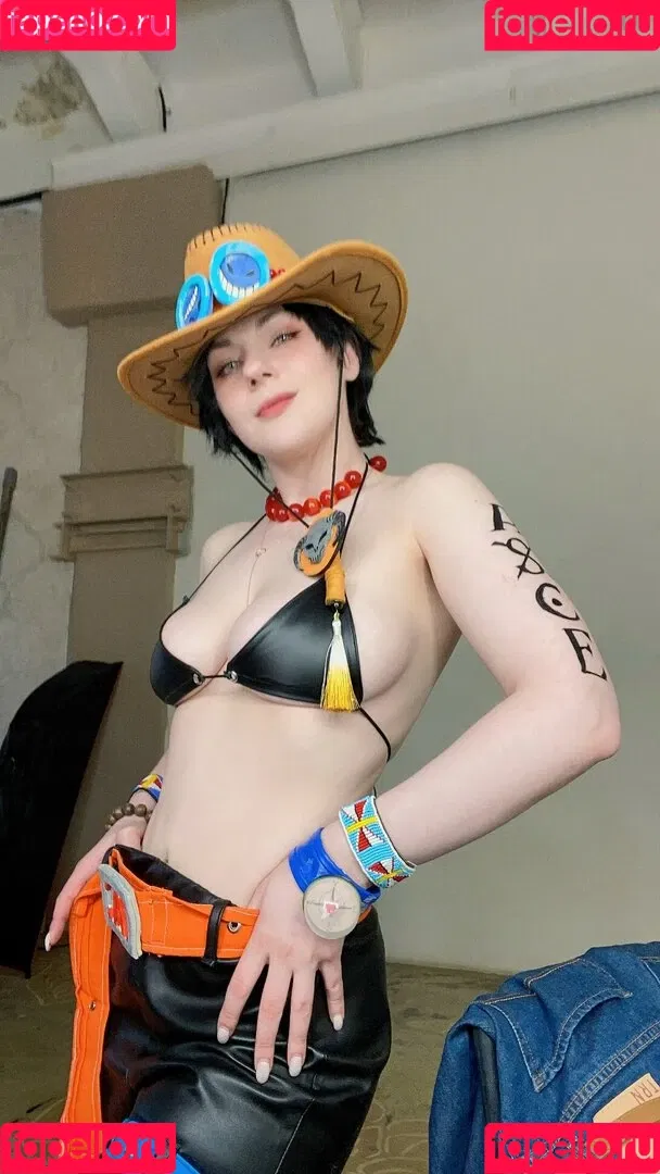Adamae Dono Onlyfans Photo Gallery 