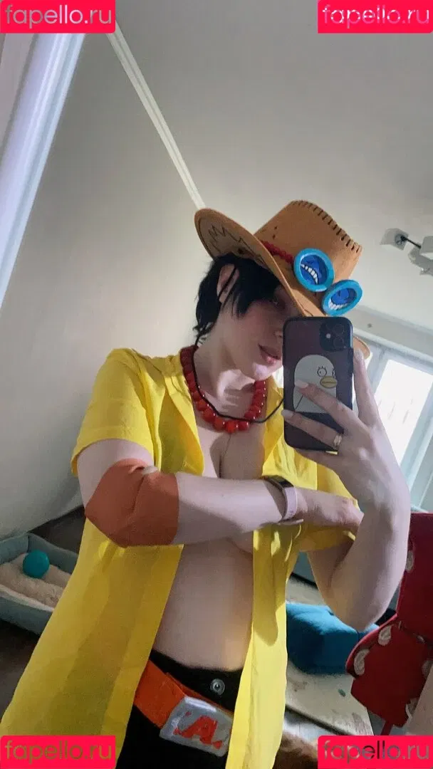 Adamae Dono Onlyfans Photo Gallery 