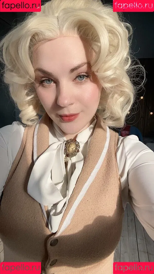 Adamae Dono Onlyfans Photo Gallery 