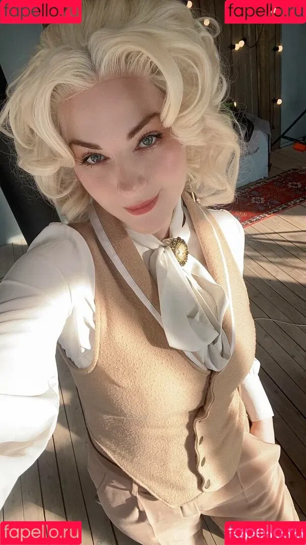 Adamae Dono Onlyfans Photo Gallery 