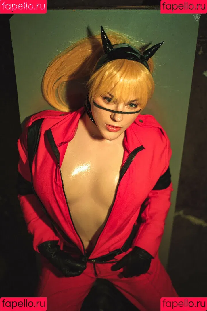Adamae Dono Onlyfans Photo Gallery 