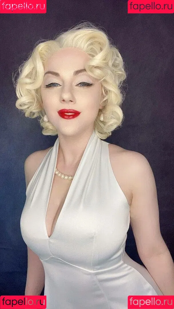 Adamae Dono Onlyfans Photo Gallery 