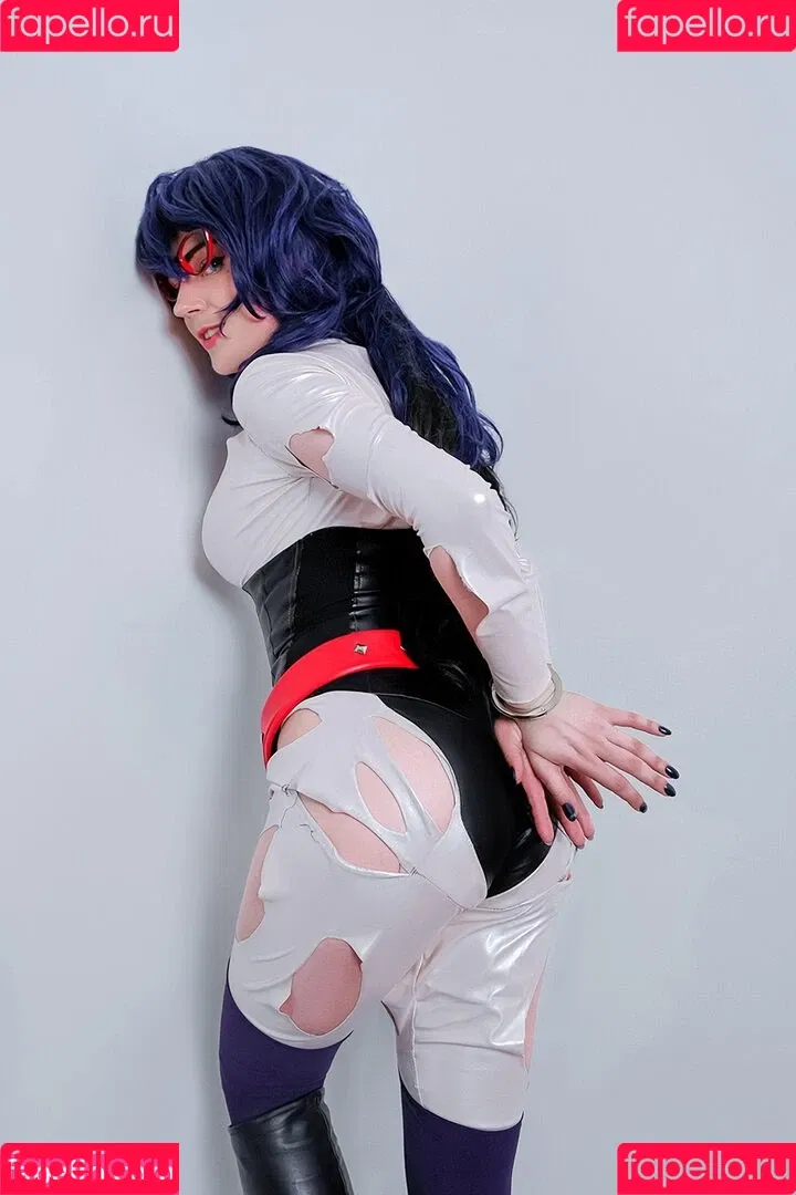 Adamae Dono Onlyfans Photo Gallery 