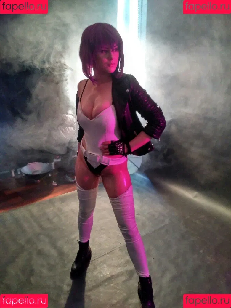 Adamae Dono Onlyfans Photo Gallery 