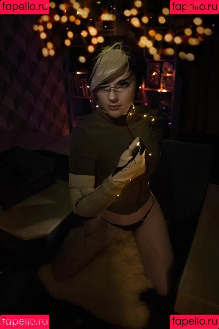 Adamae Dono Onlyfans Photo Gallery 