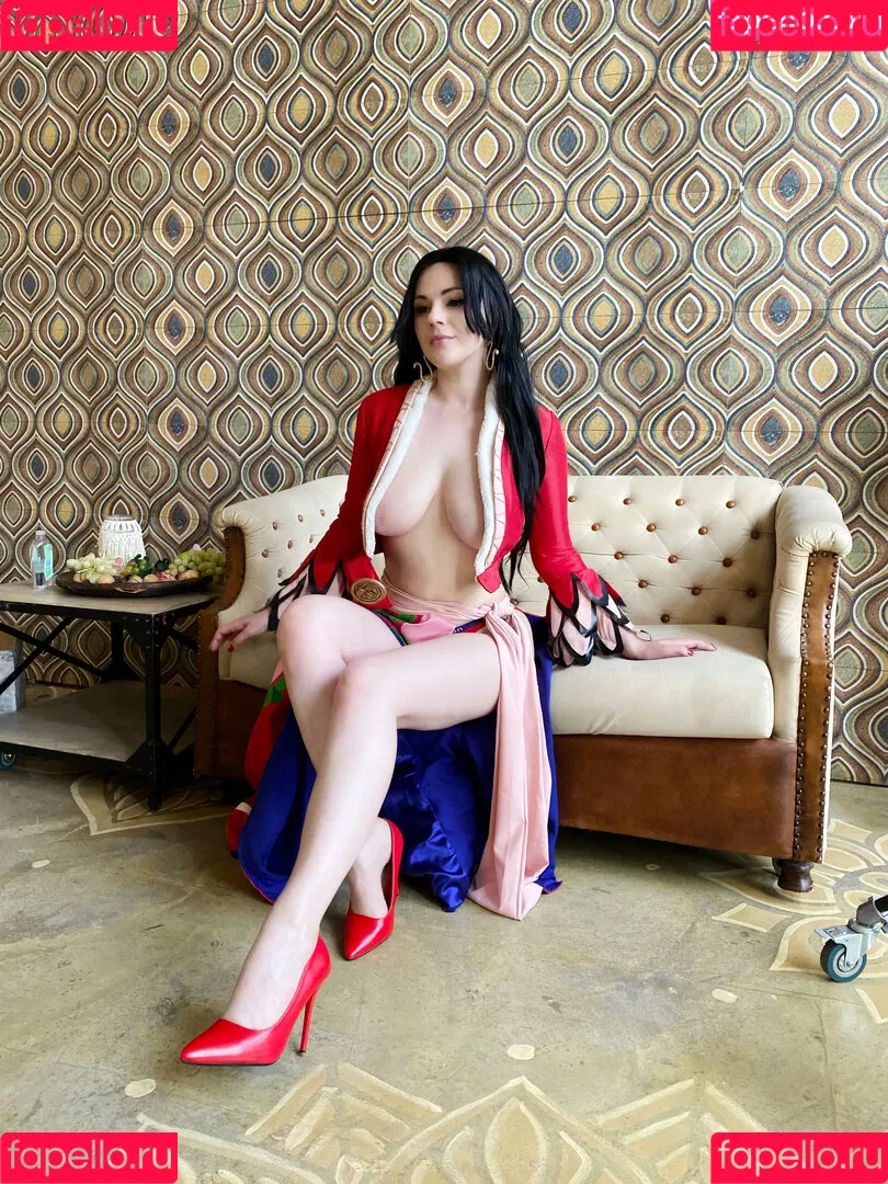 Adamae Dono Onlyfans Photo Gallery 