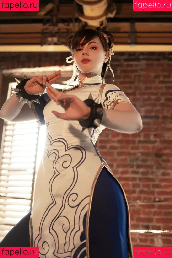 Adamae Dono Onlyfans Photo Gallery 