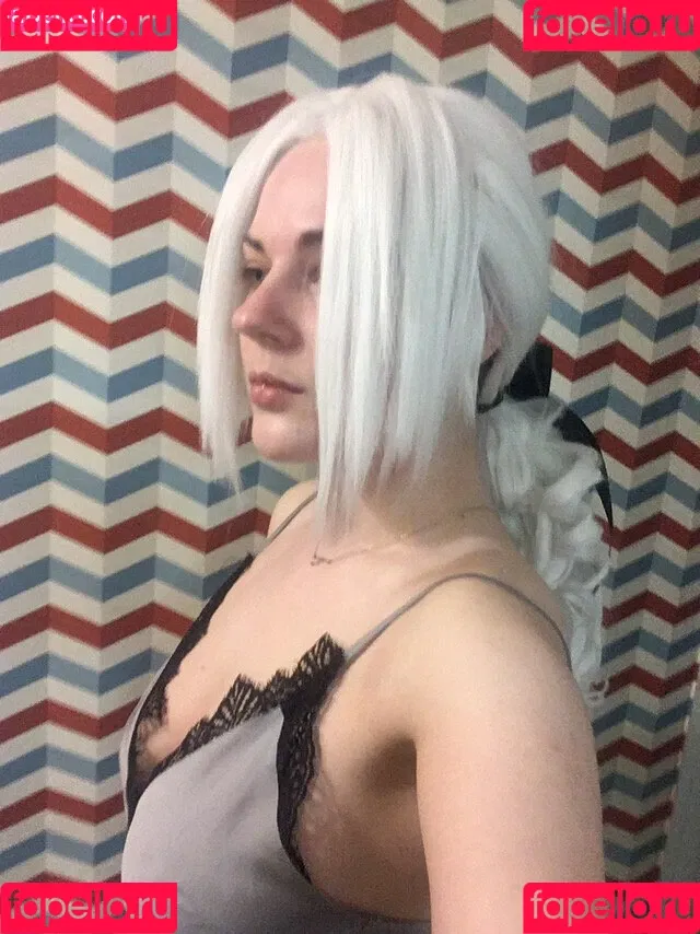 Adamae Dono Onlyfans Photo Gallery 