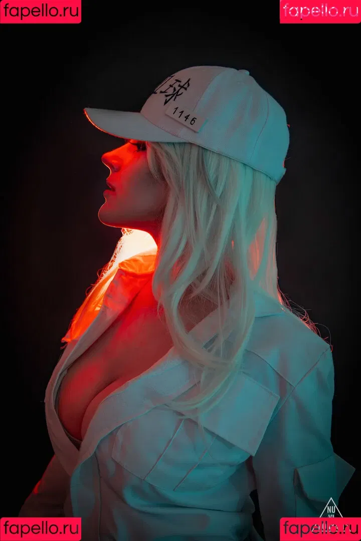 Adamae Dono Onlyfans Photo Gallery 