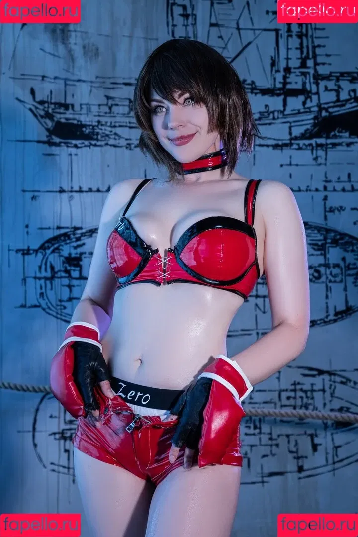 Adamae Dono Onlyfans Photo Gallery 