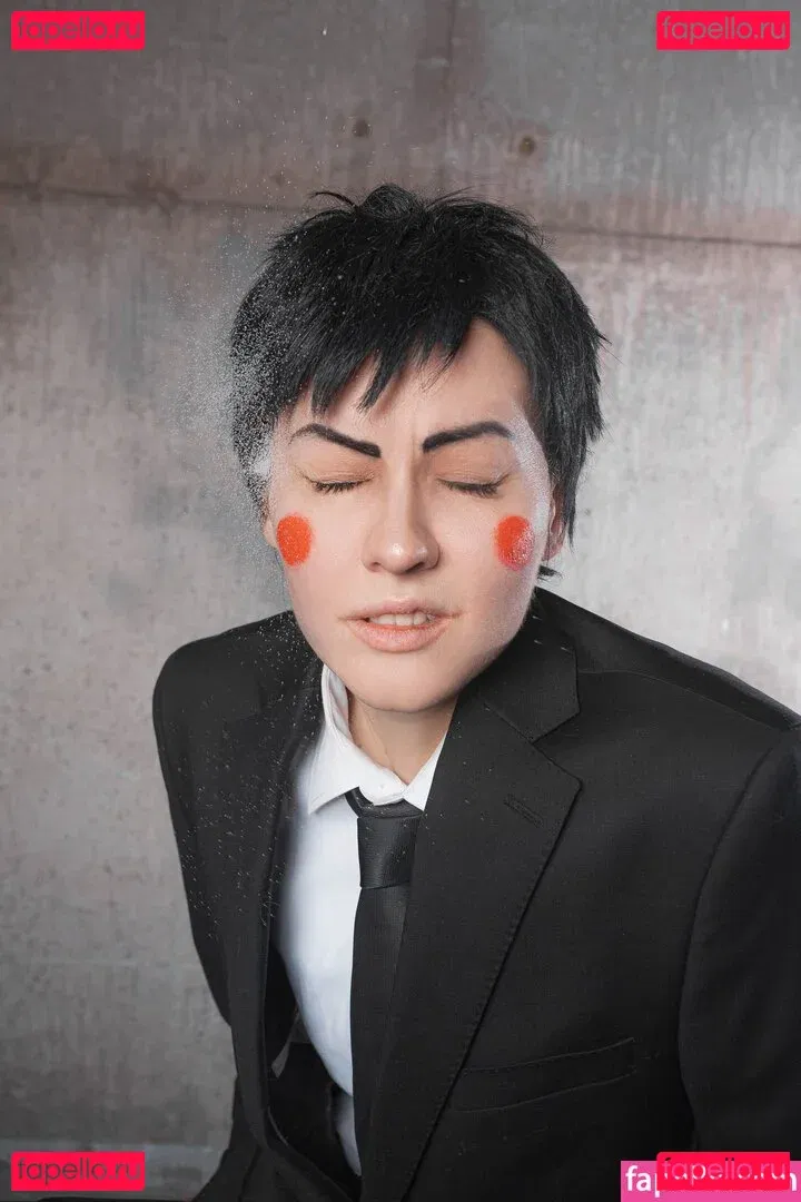 Adamae Dono Onlyfans Photo Gallery 