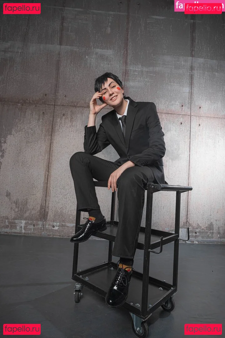 Adamae Dono Onlyfans Photo Gallery 