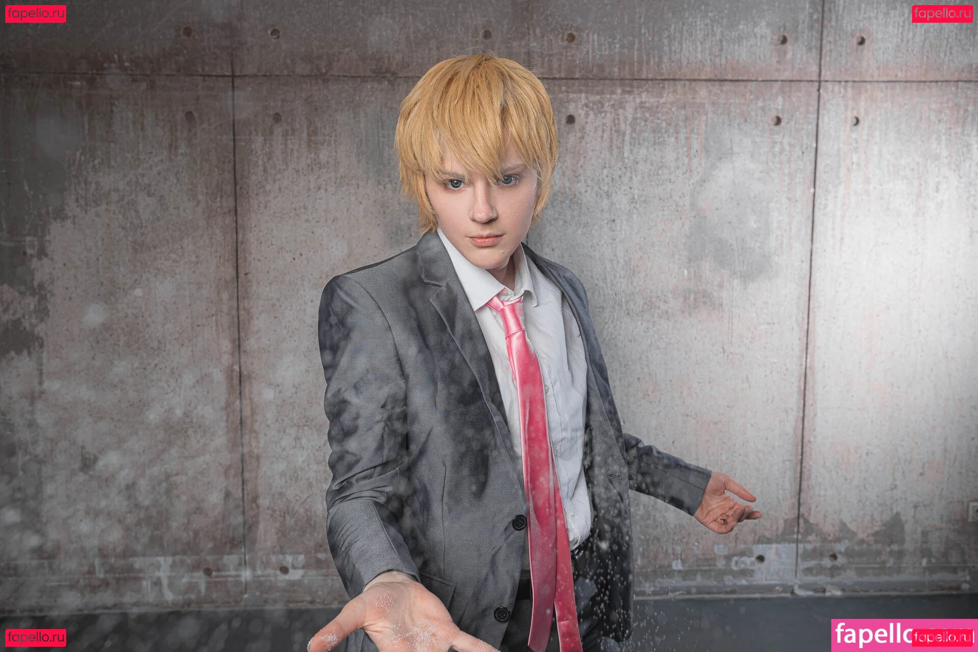 Adamae Dono Onlyfans Photo Gallery 