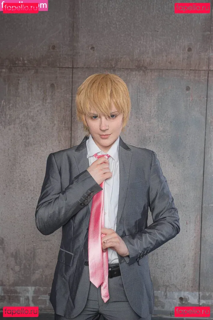 Adamae Dono Onlyfans Photo Gallery 