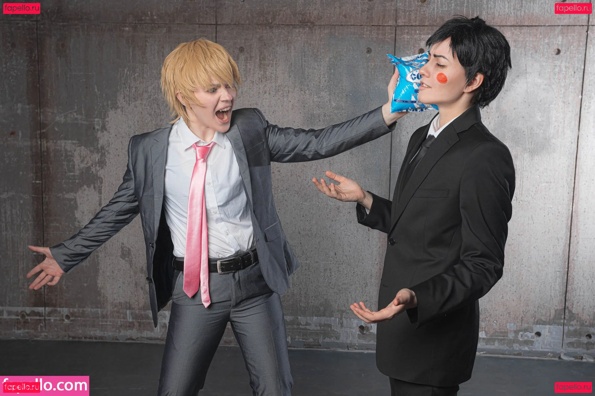 Adamae Dono Onlyfans Photo Gallery 