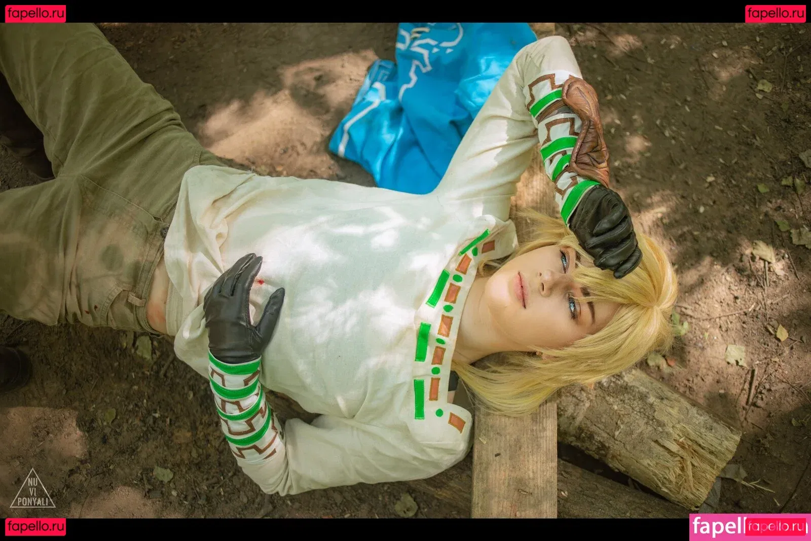 Adamae Dono Onlyfans Photo Gallery 