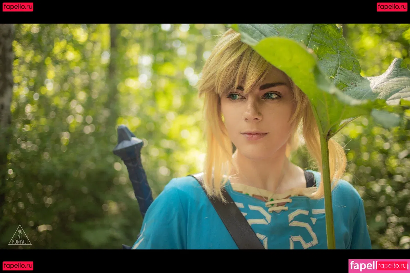 Adamae Dono Onlyfans Photo Gallery 