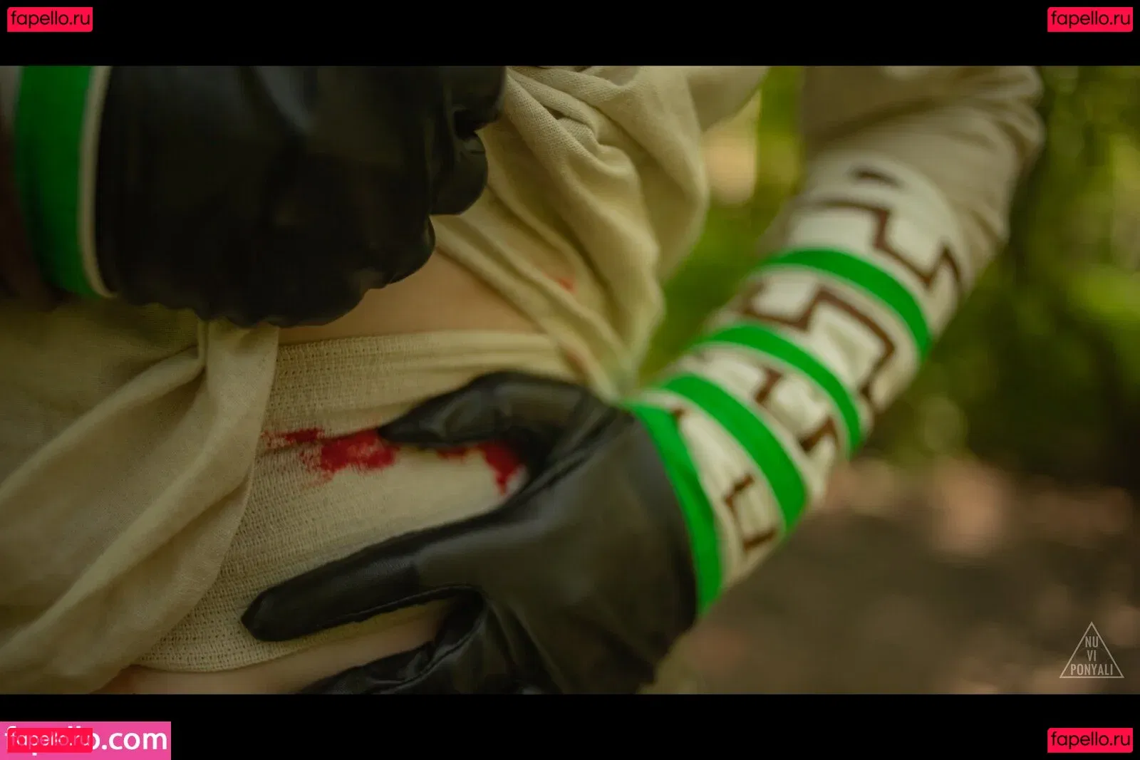 Adamae Dono Onlyfans Photo Gallery 