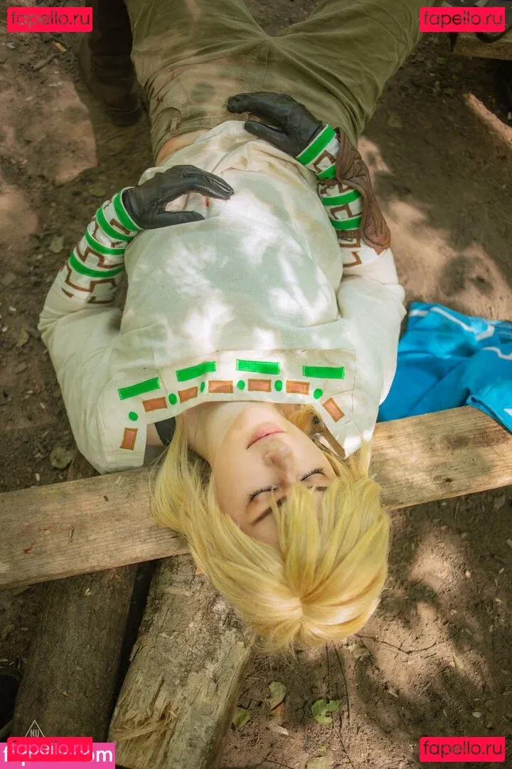 Adamae Dono Onlyfans Photo Gallery 