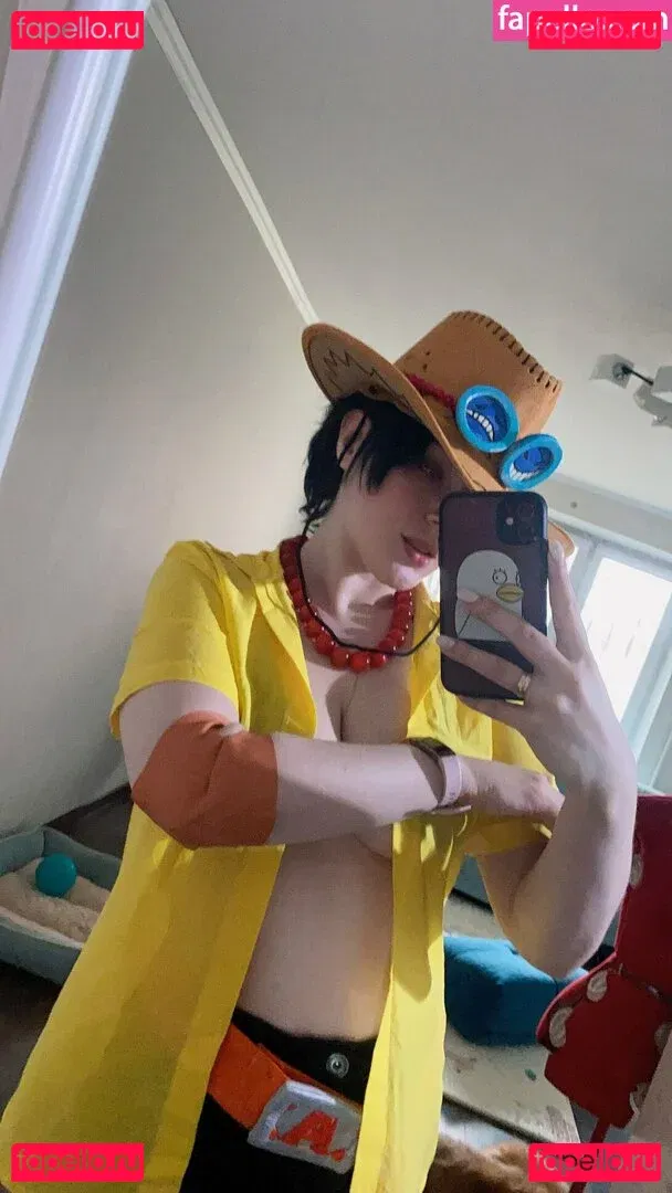 Adamae Dono Onlyfans Photo Gallery 