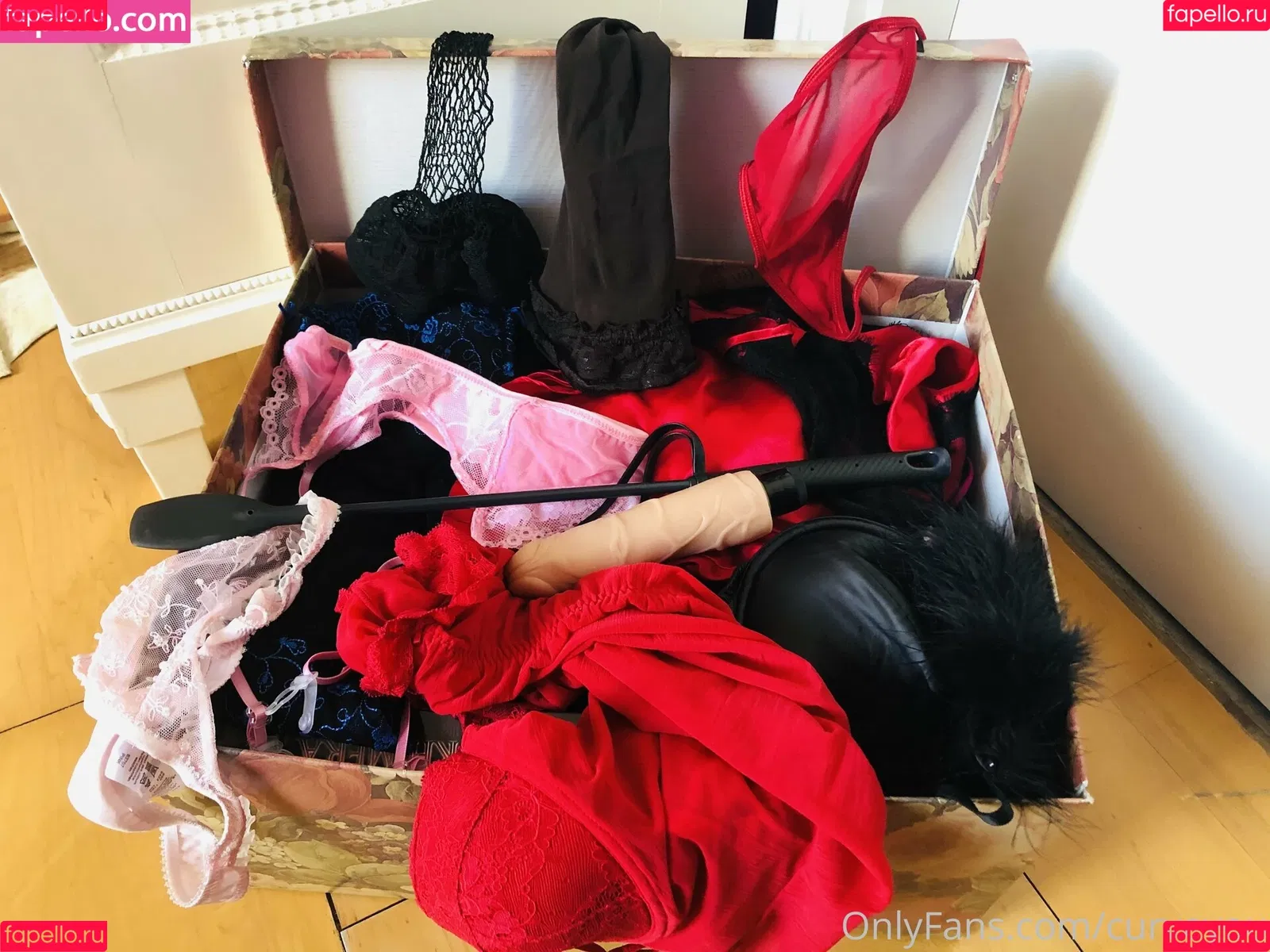 femdomyou Onlyfans Photo Gallery 