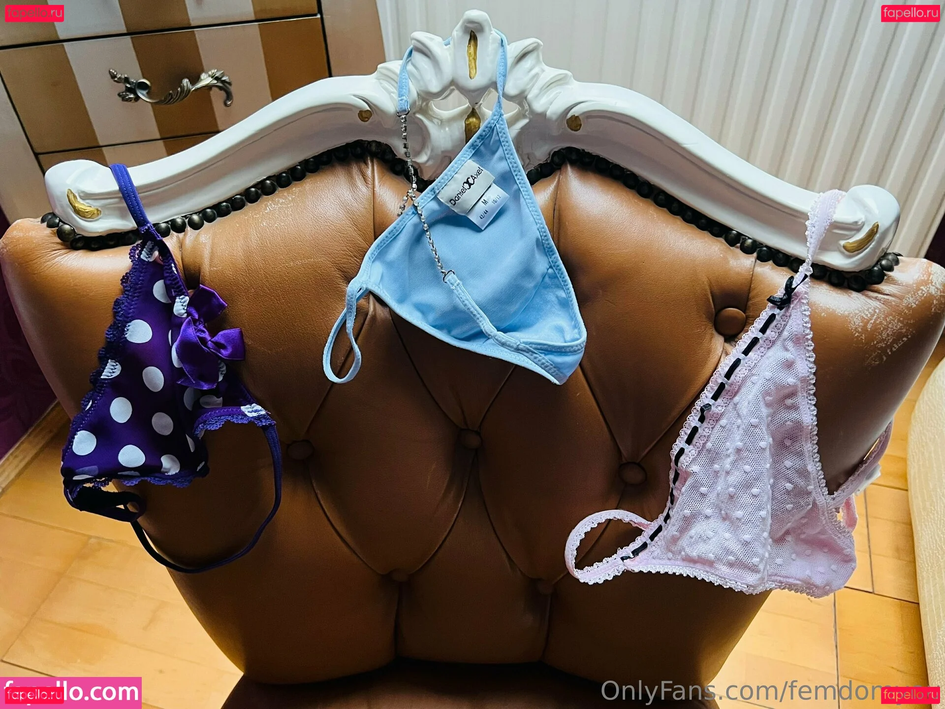 femdomyou Onlyfans Photo Gallery 