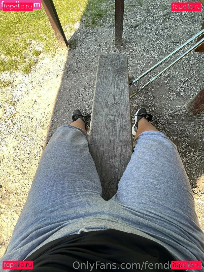 femdomyou Onlyfans Photo Gallery 